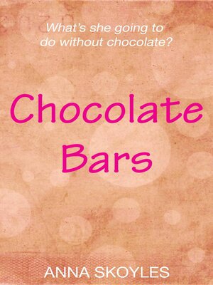 cover image of Chocolate Bars